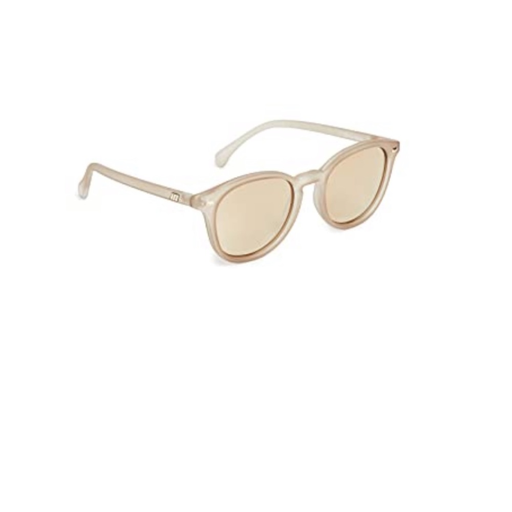 Le Specs Bandwagon Sunglasses